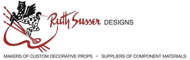 Susser Design logo